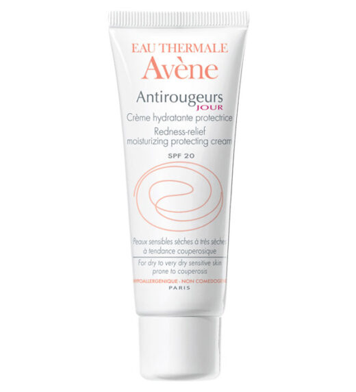 Antirougeurs JOUR Creme hydratante protectrice 40ml 3282779310628 avene 1 | Urban Drug store