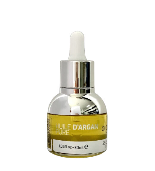 Arganell Huile dargan biologies 100 pure 30ml 1 | Urban Drug store