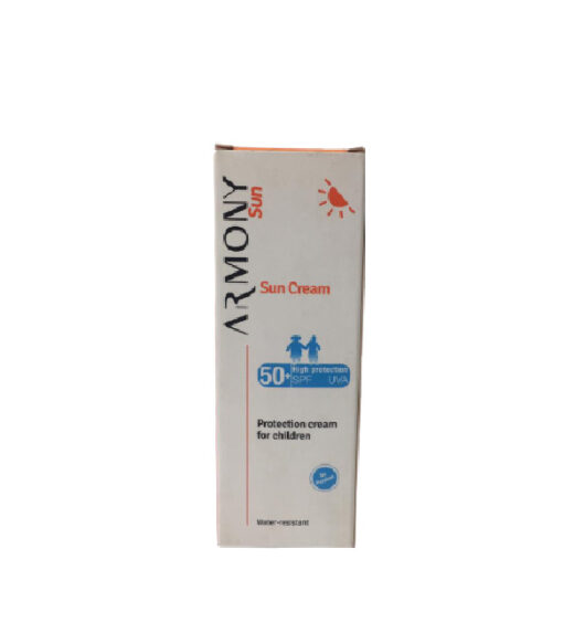 Armony ecran enfant 50 40ml 1 | Urban Drug store