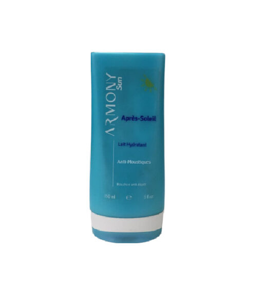 Armony lait apres soleil 150ml 1 | Urban Drug store