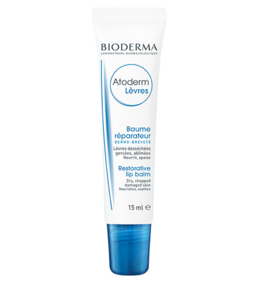 Atoderm levres 15ml 3401399373756 bioderma 2 | Urban Drug store