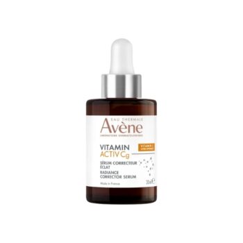 EAU THERMALE AVÈNE VITAMIN ACTIV Cg Sérum Correcteur Eclat 30ml