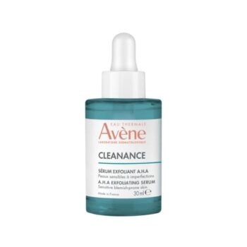 EAU THERMALE AVÈNE CLEANANCE Sérum exfoliant A.H.A