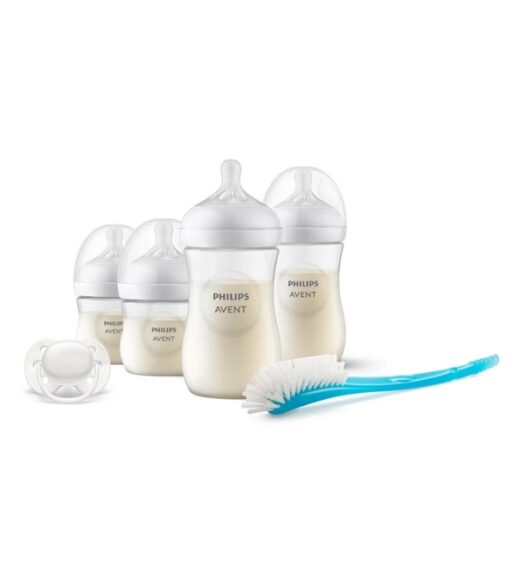 Avent Newborn starter set Naturel scd83811 | Urban Drug store