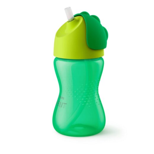 Avent Tasse a paille 12m 300ml scf79801 | Urban Drug store