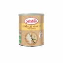 BABYBIO CEREALES VANILLE 220G