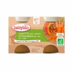 BABYBIO-POT-CAROTTE-POTIMARRON-2130G