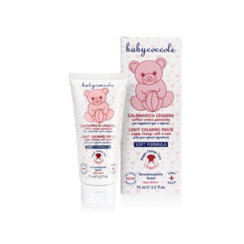 Baby Cocole pommade Creme de change 30ml