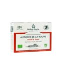 BALLOT FLURIN PREPARATION DYNAMISEE 4 FORCES RUCHES 10 x 10ML