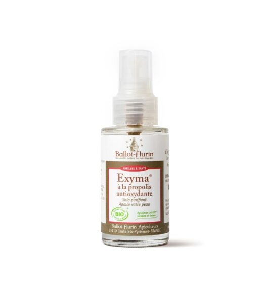 BALLOT SPRAY PROPOLIS SANS ALCOOL 15ML | Urban Drug store