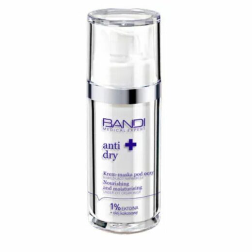BANDI Anti Dry Eye creme 30ml | Urban Drug store