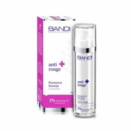 BANDI Anti Rouge creme 50ml | Urban Drug store