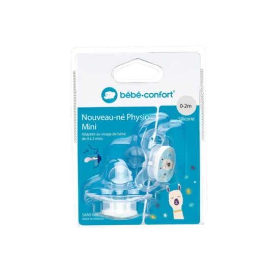 BB Conf 2 suc natural physio bear 0 2m | Urban Drug store