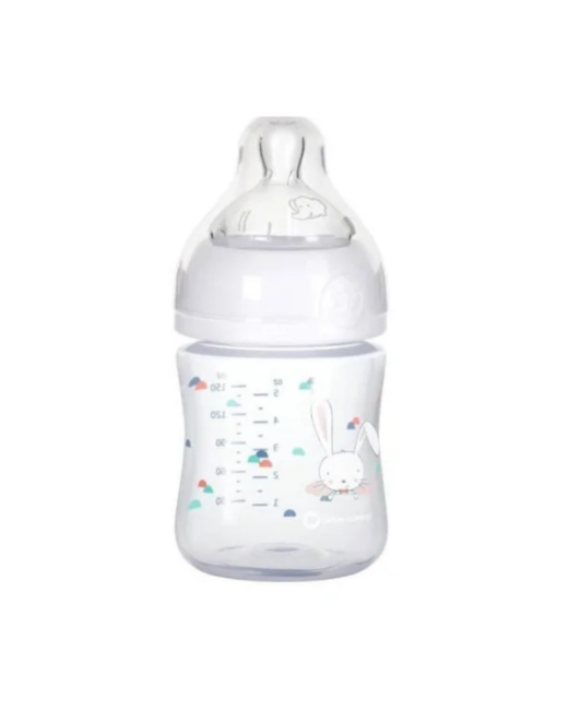 BB Conf Bib Emotion PP Blanc 0 6m 150ml | Urban Drug store