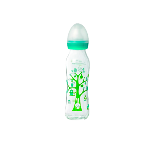 BB Conf Bib en Verre Fantasy 0 12m 240ml Ref 30001050 | Urban Drug store