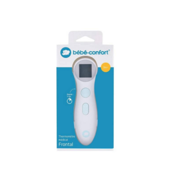 Bebe Confort Thermometre Frontal Sans Contact +0m