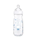 Bebe Confort Biberon Emotion En Verre 0-12m  270ml