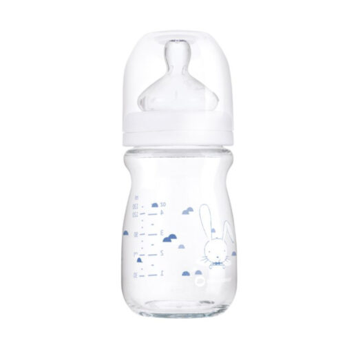BB conf Bib Emotion en verre 0 6m 130ml | Urban Drug store
