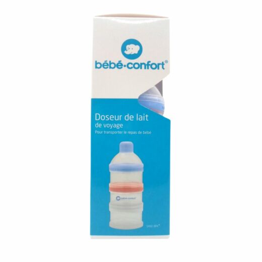 BB conf doseur de lait de voyage Sweet Bunny | Urban Drug store