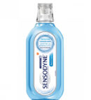 Sensodyne Bain de Bouche Menthe Fraiche 500ml