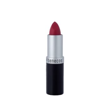 BENECOS BIO ROUGE À LÈVRES MAT wow!