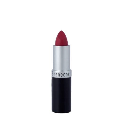 BENECOS BIO ROUGE A LEVRES MAT wow | Urban Drug store