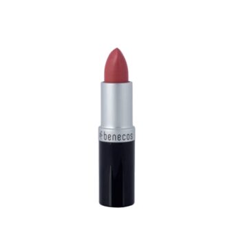 BENECOS BIO ROUGE À LÈVRES peach 4,5G