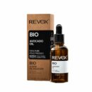 REVOX BIO Huile d’Avocat 100% Pure