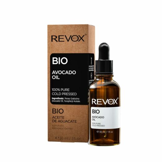 BIO Huile dAvocat 100 Pure | Urban Drug store