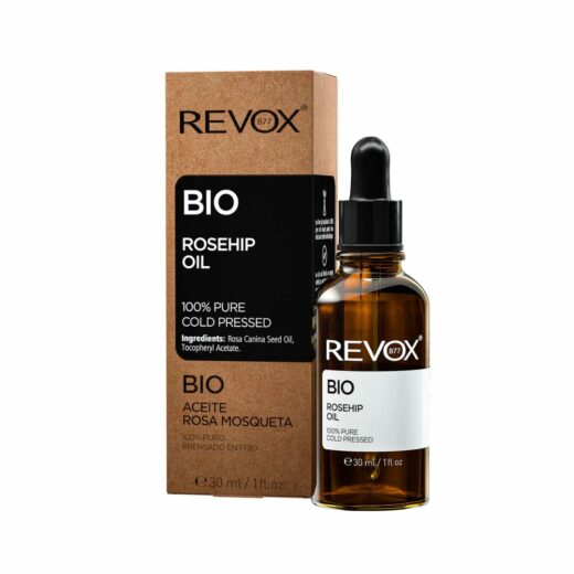 BIO Huile de Rose Musquee 100 Pure | Urban Drug store