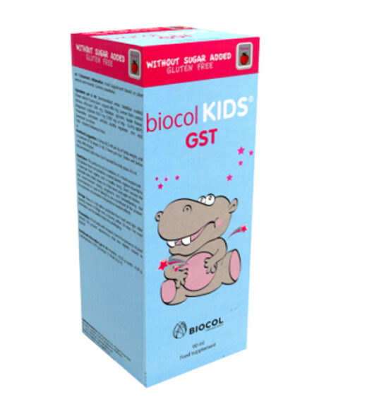 BIOCOL GST | Urban Drug store