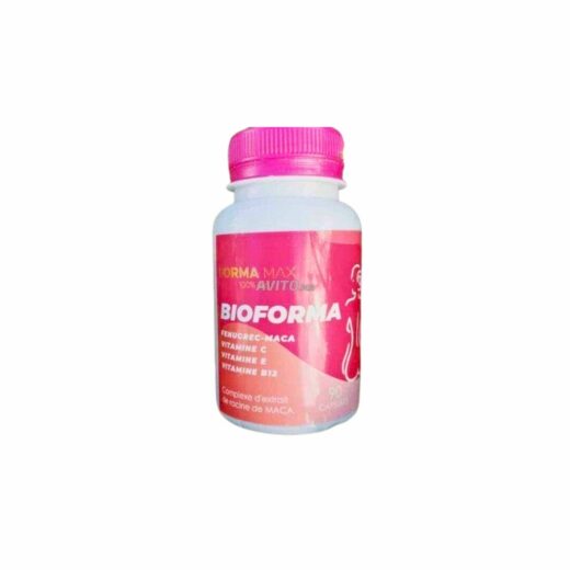 BIOFORMA | Urban Drug store