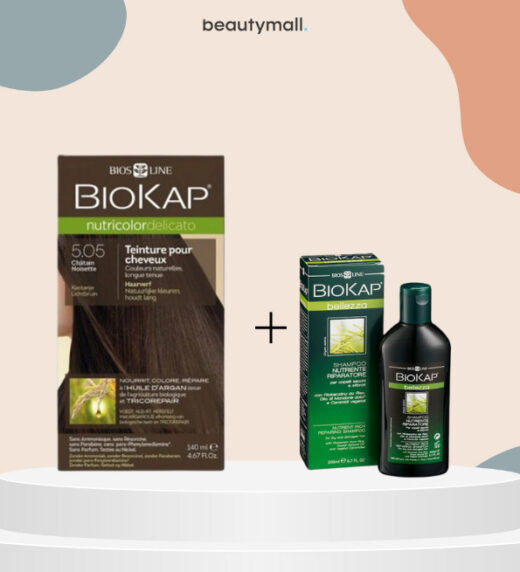BIOKAp5.05 pack | Urban Drug store