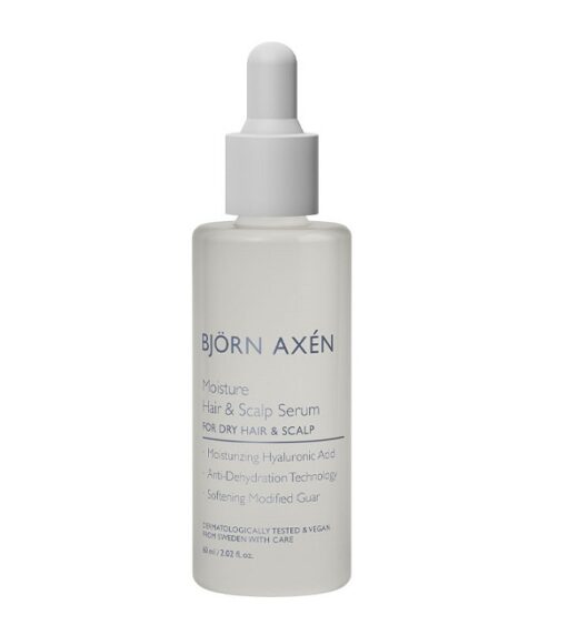 BJORN AXEN moisture SERUM hair scalp | Urban Drug store