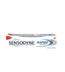 Sensodyne Dentifrice Rapide Blancheur 75 Ml