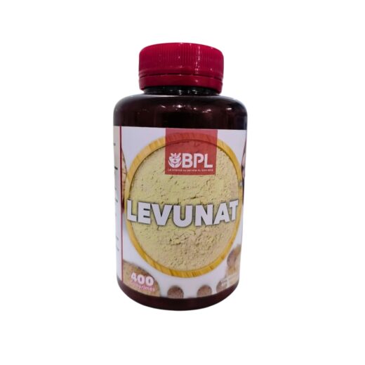 BPL Levunat 400 comprimes | Urban Drug store