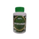 BPL Spirunat 180 Comprimes