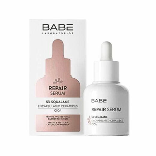 Babe Antiox Serum 15 Vitamine C 30ml 2 | Urban Drug store