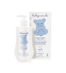 Baby Cocole Bain et douche 2en1 250ml