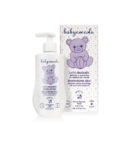 Baby Cocole Lait Hydratant 100ml