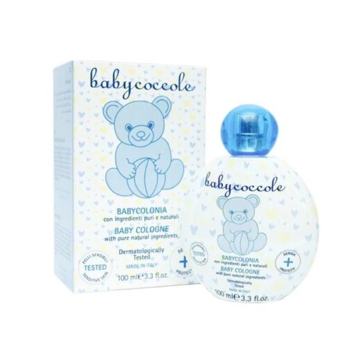 Baby coccole cologne 100ml | Urban Drug store
