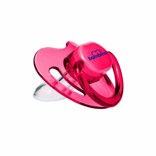 Bambino Sucette Orthodonique 18mois P2510 | Urban Drug store