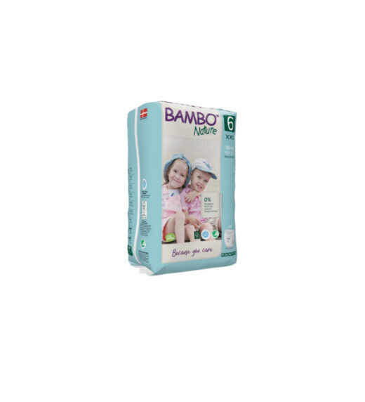 Bambo Nature culottE 1 | Urban Drug store