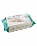 Bambo Nature Lingettes 80 Pieces