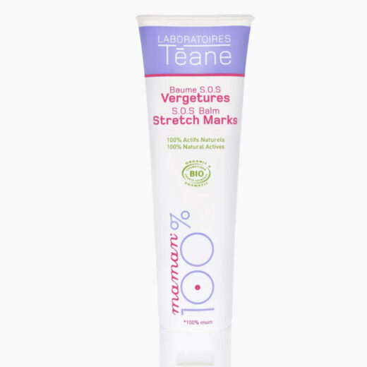 Baume SOS reparation vergetures 100ml maman 100 | Urban Drug store