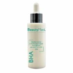 Beauty Med Creme Peeling Visage A L'acide Salicylique 10% 30ml