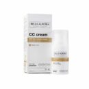 Bella Aurora CC Creme Medium Spf50+ 30ml