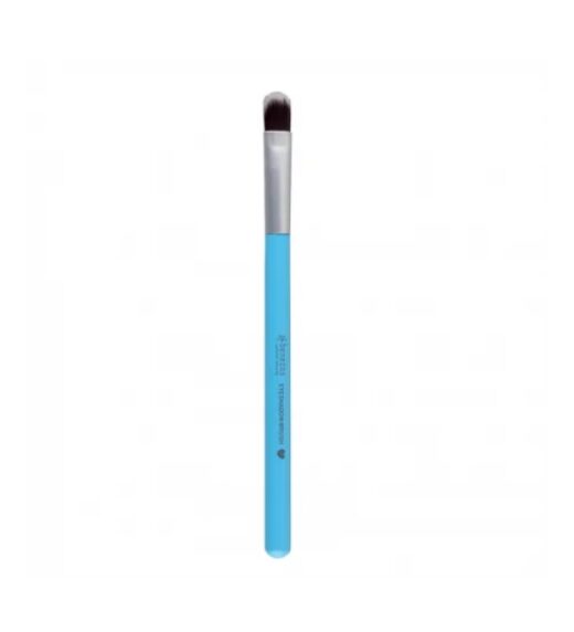 Benecos Colour Edition Pinceau fard a paupieres 16 cm | Urban Drug store