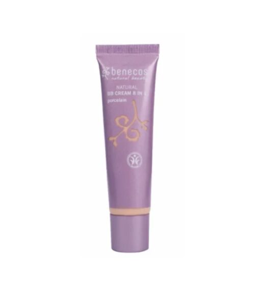 Benecos Natural BB Cream porcelain BIO 30 ml | Urban Drug store