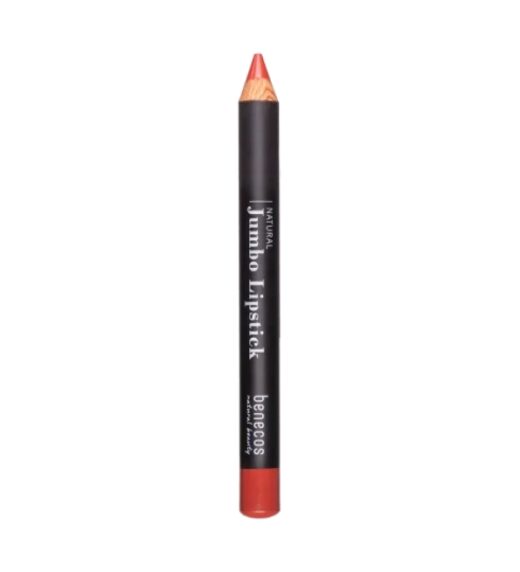 Benecos Natural Jumbo Lipstick warm sunset | Urban Drug store